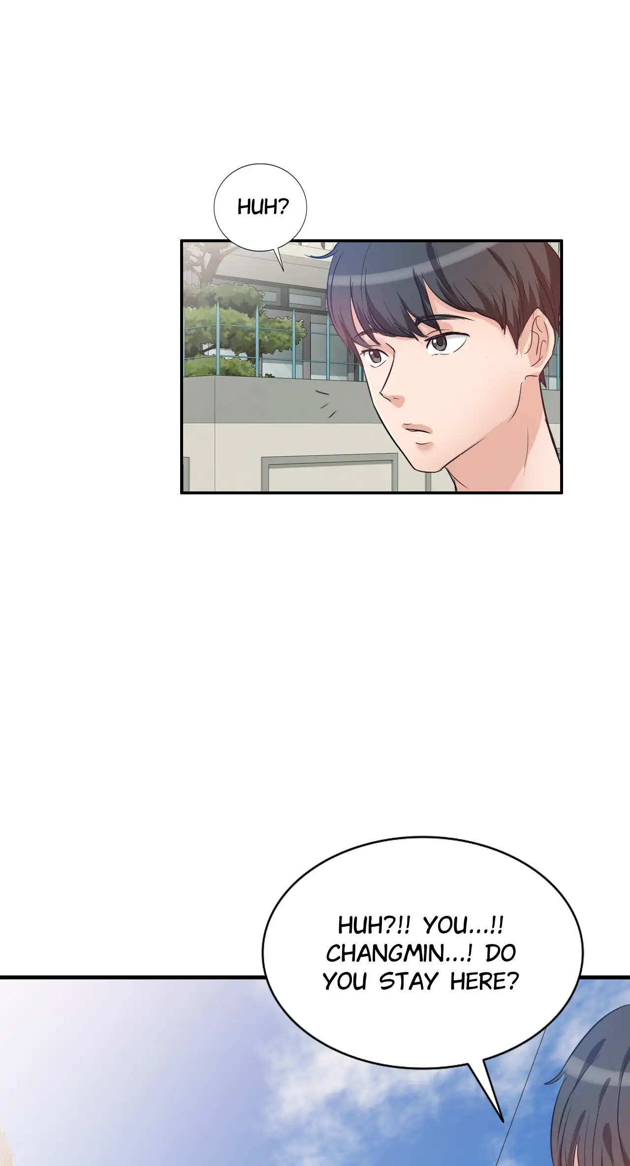 Bad Brother's Wife - Episode 1 - read scene 4