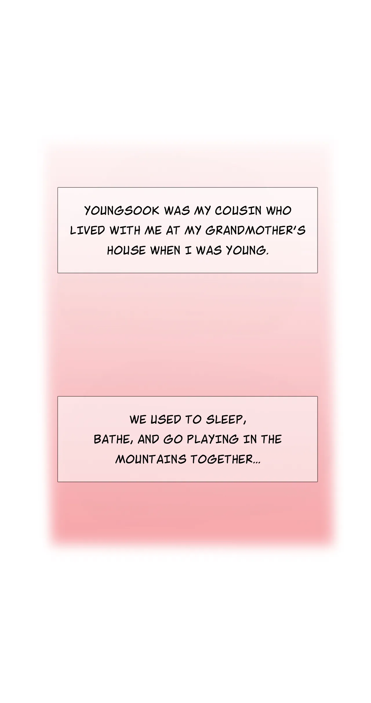 Shh! Sister's Secret - Episode 1 - read scene 18