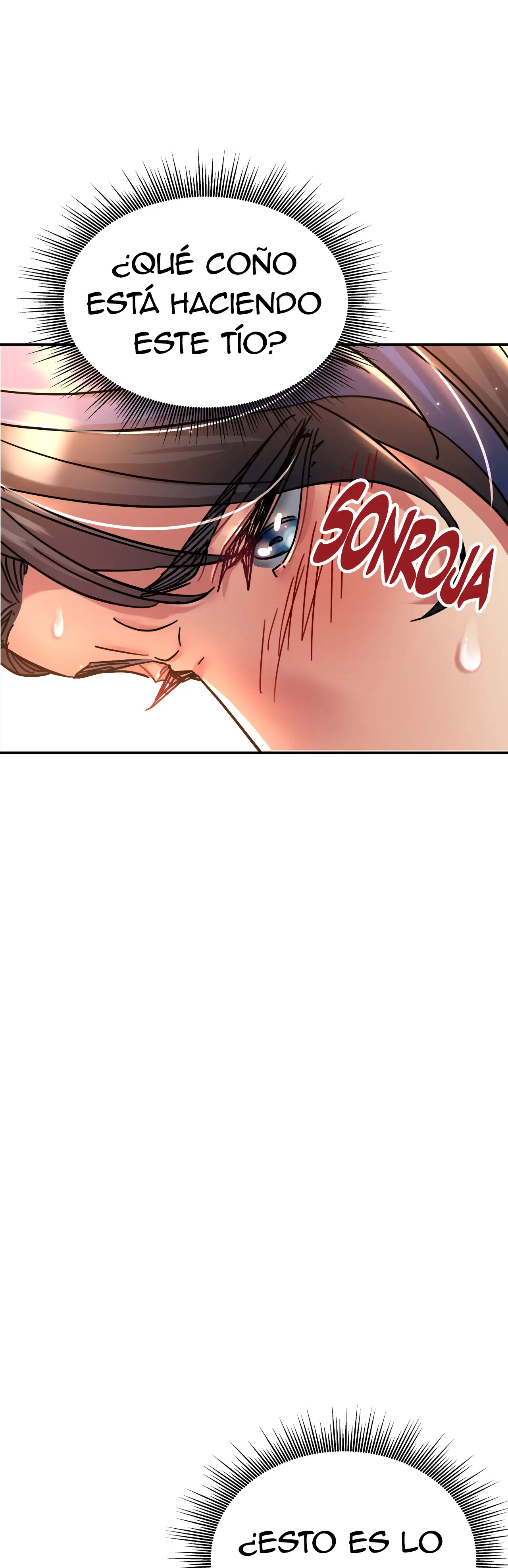El Ring Del Poder - Episode 2 - read scene 27