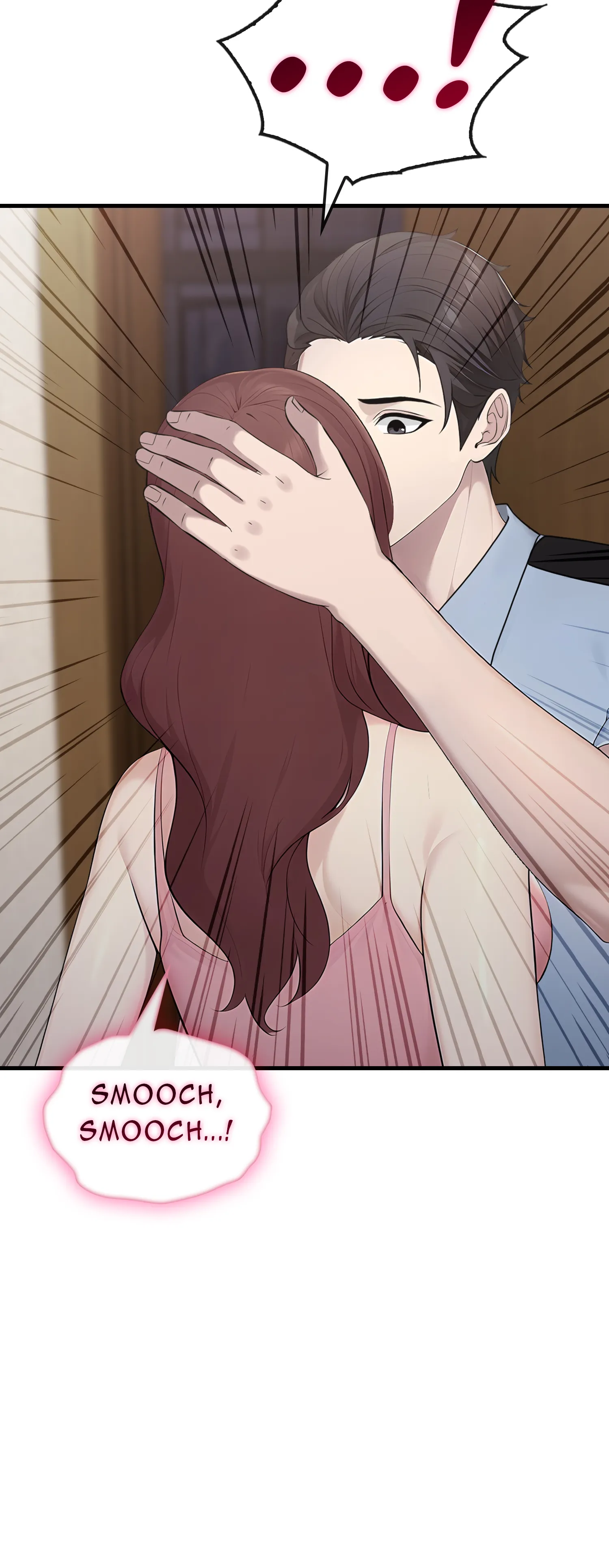 The Wife Game - Episode 4 - read scene 20