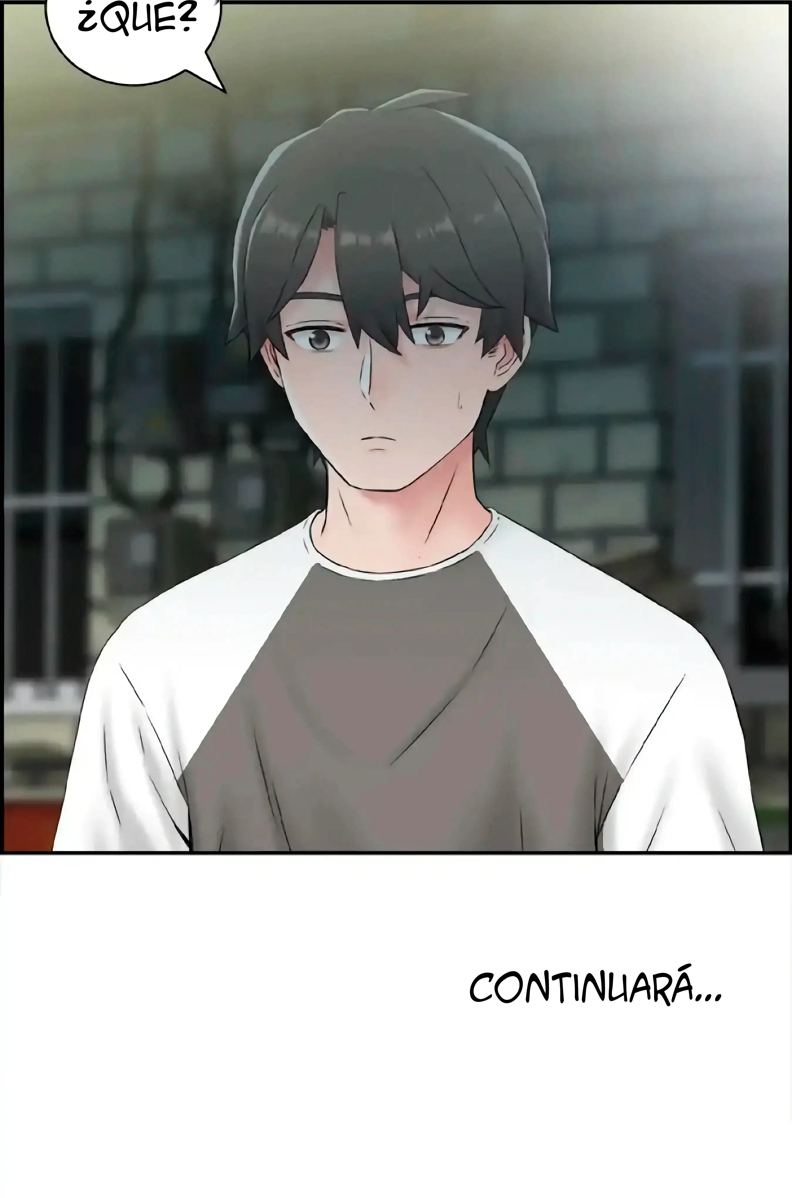Actriz Japonesa - Episode 4 - read scene 35