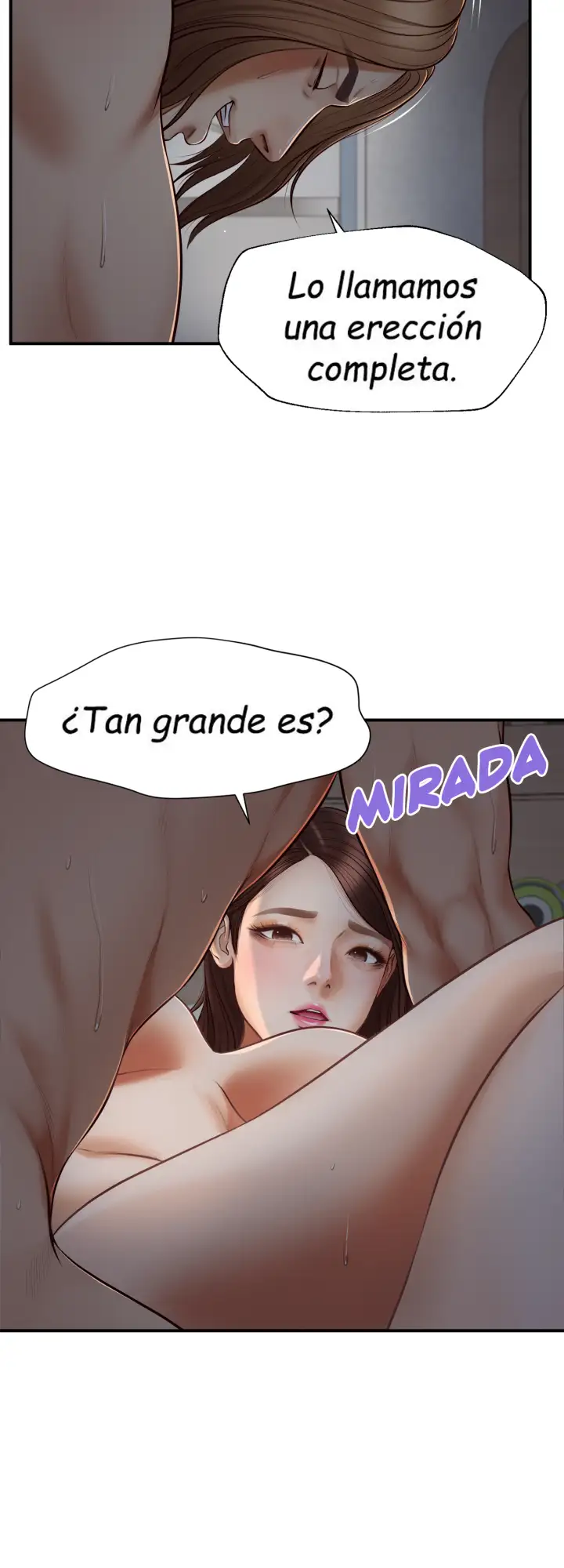 Una Semana Y Un Día - Episode 5 - read scene 5
