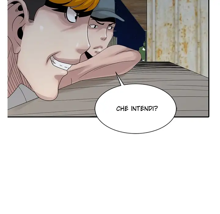 Shh! Il Segreto Della Sorella - Prologue - read scene 32