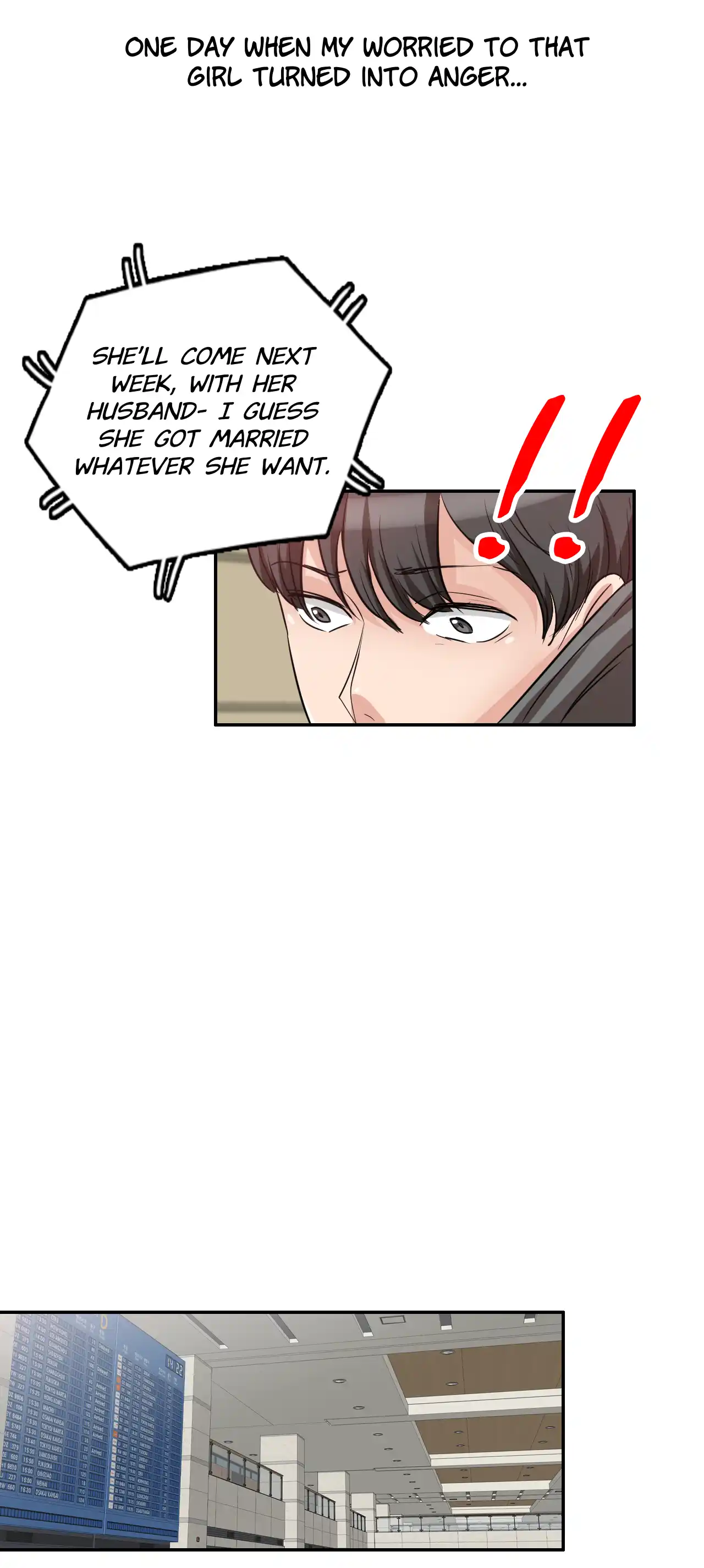 Bad Brother's Wife - Episode 3 - read scene 2