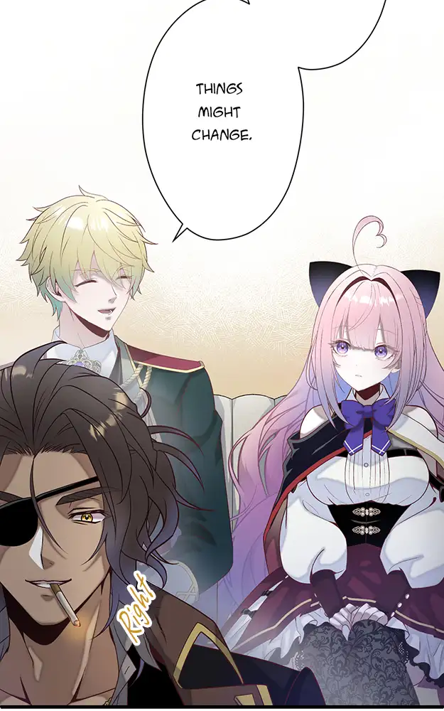 I've been reincarnated - Episode 5 - read scene 32