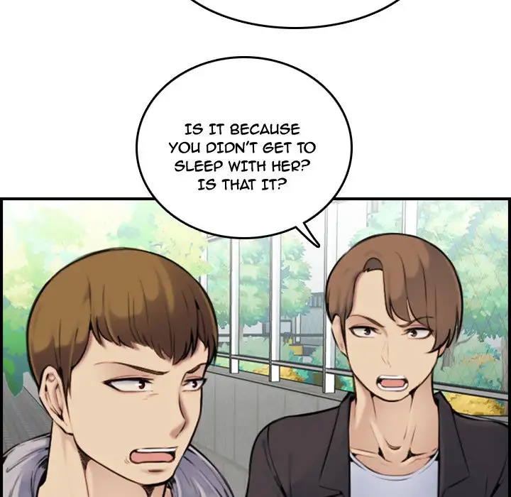 Mom is a Female College Student - Episode 2 - read scene 89