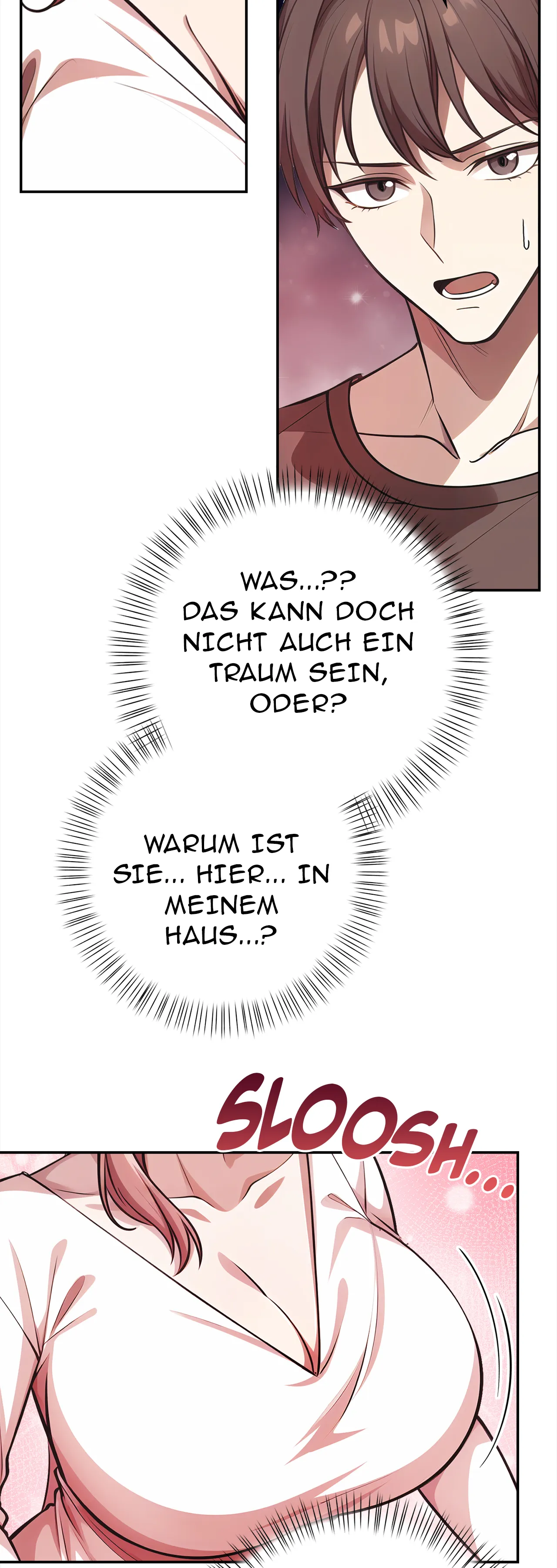 Geheimnis Der Verheirateten Frau - Episode 2 - read scene 34