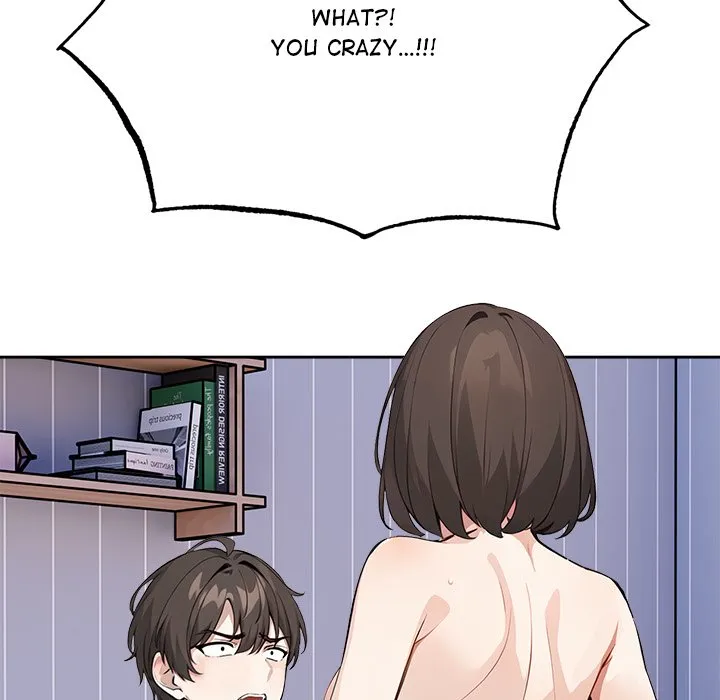 Crazy Bitch - Episode 2 - read scene 56