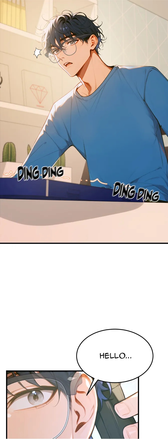Strong Witch - Episode 1 - read scene 41