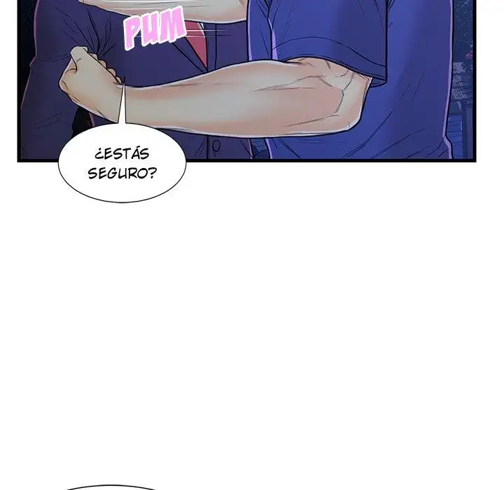 Zona De Amor Potencial - Episode 3 - read scene 53