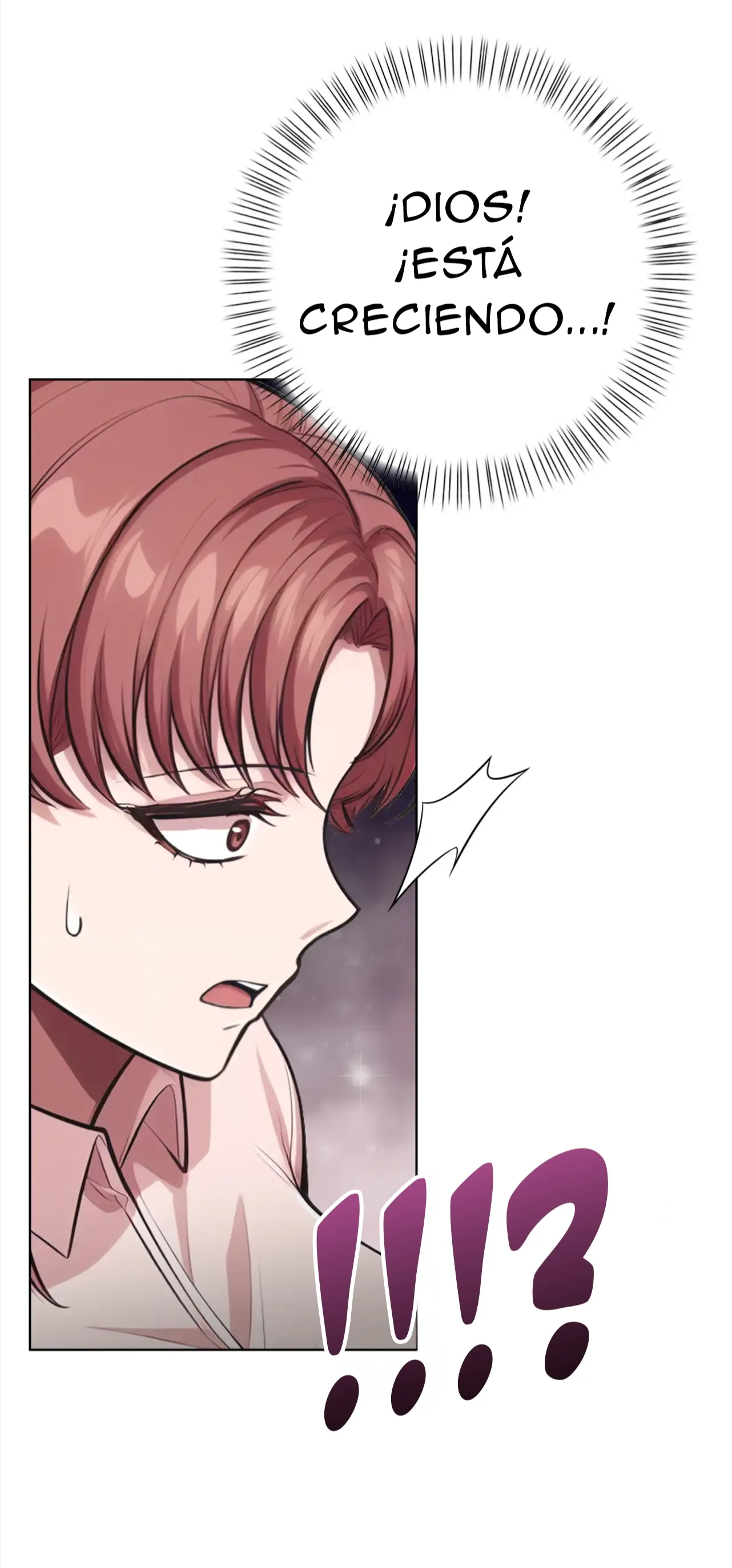 El Secreto De La Mujer Casada - Prologue - read scene 15