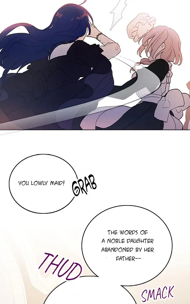 What is the outcome for the villain? - Episode 1 - read scene 78
