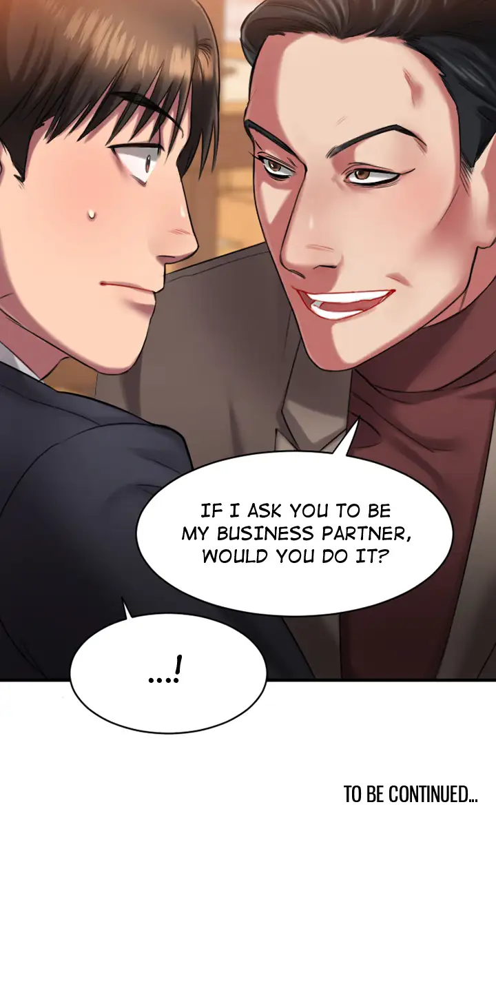 Food Chain - Episode 1 - read scene 51