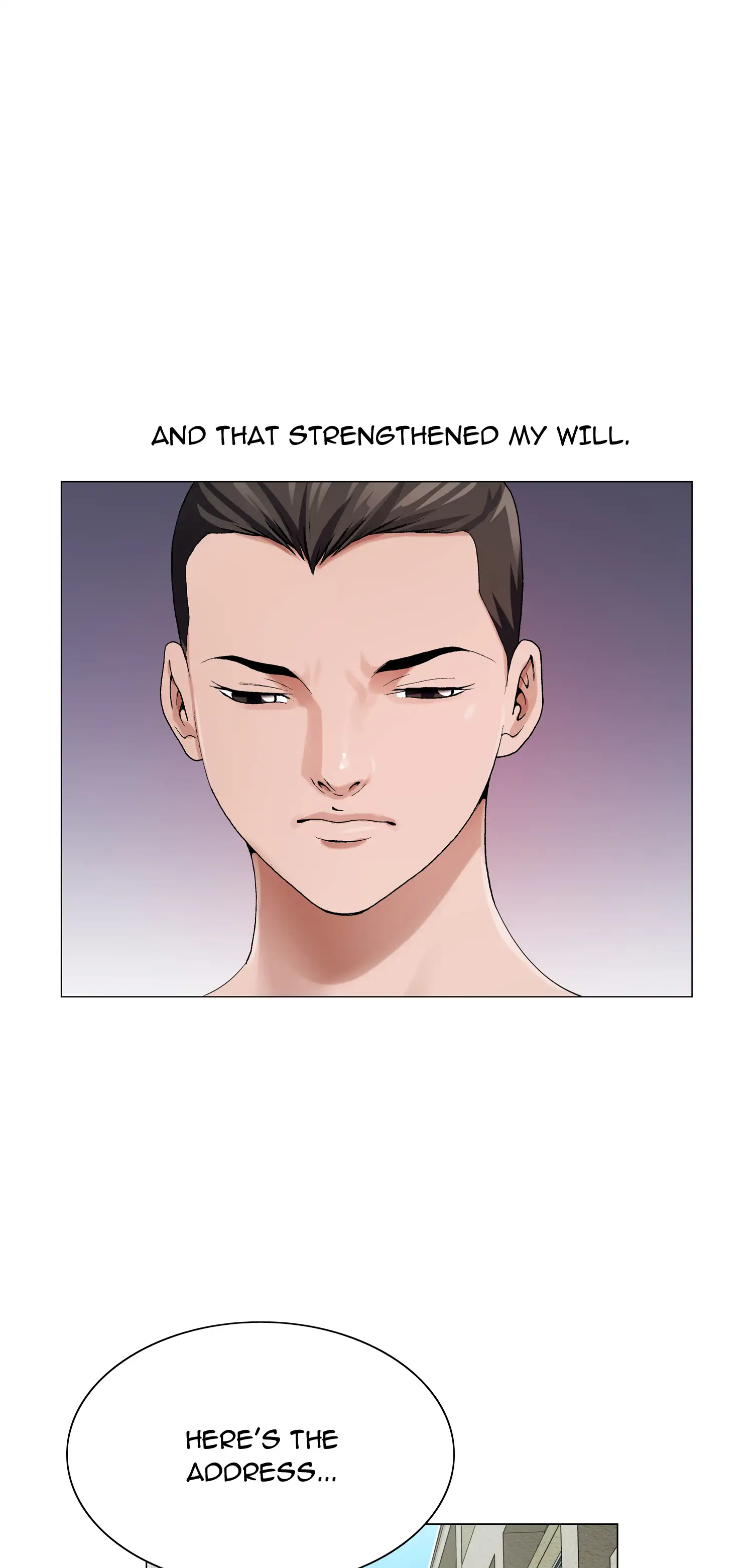 Divine Hands - Episode 4 - read scene 39