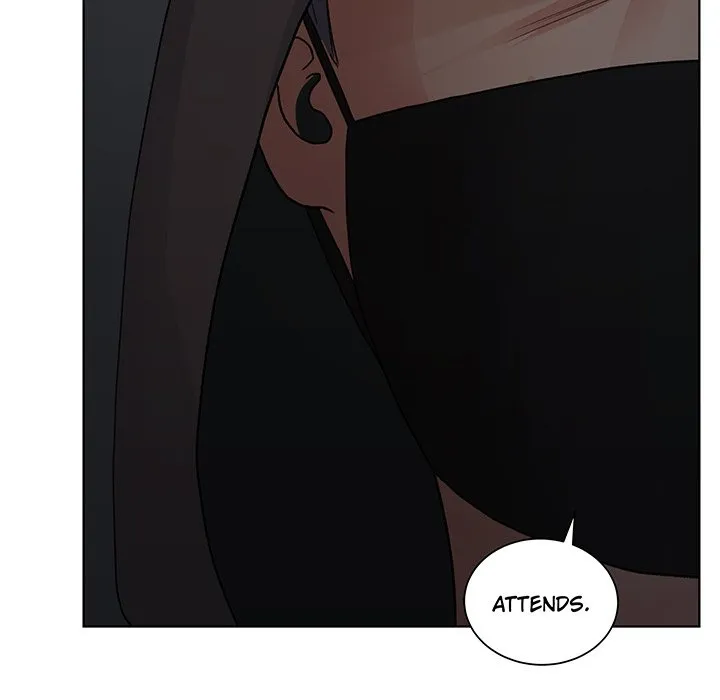 La boutique de BD - Episode 5 - read scene 91