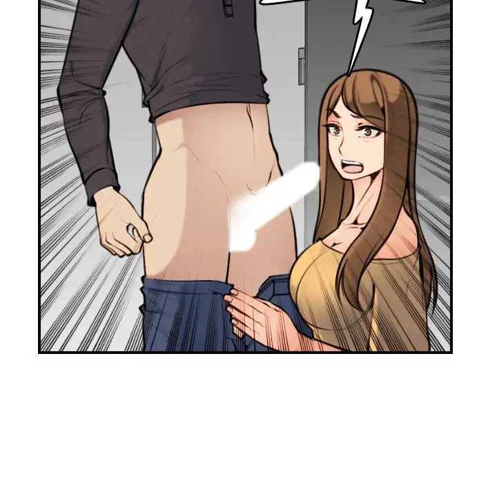 Mom is a Female College Student - Episode 5 - read scene 55