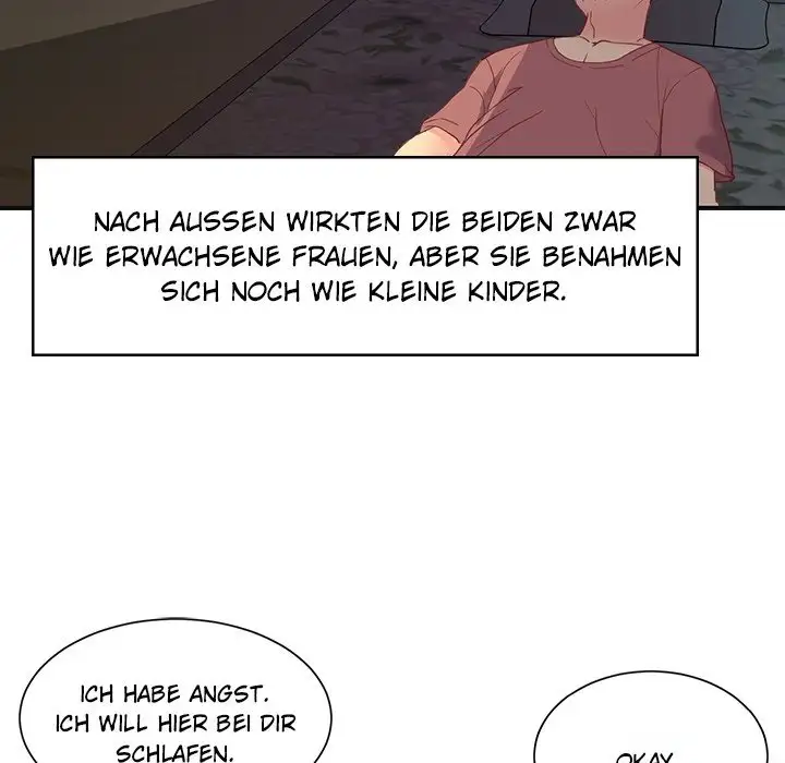 Erwachsene Schwestern - Prologue - read scene 23