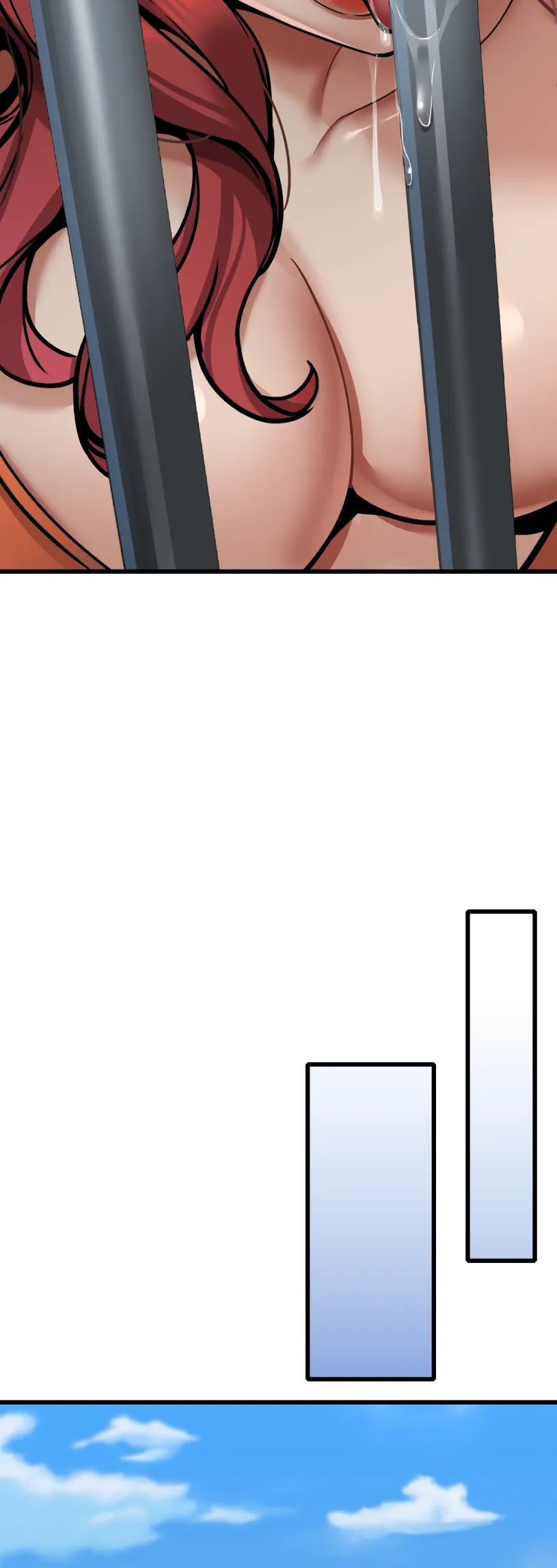 Outlaw Girl - Episode 3 - read scene 6