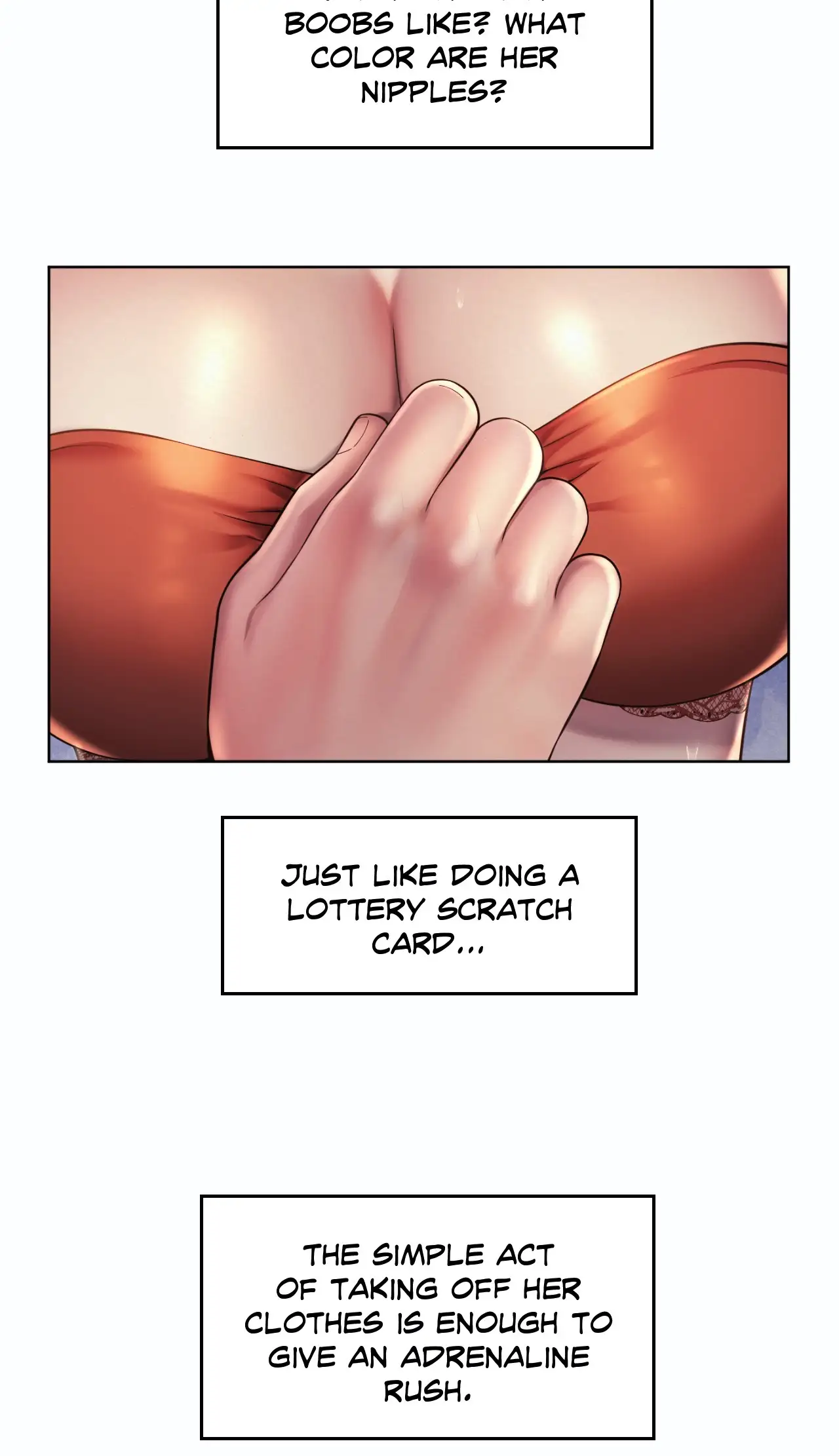Office Affairs - Episode 4 - read scene 15