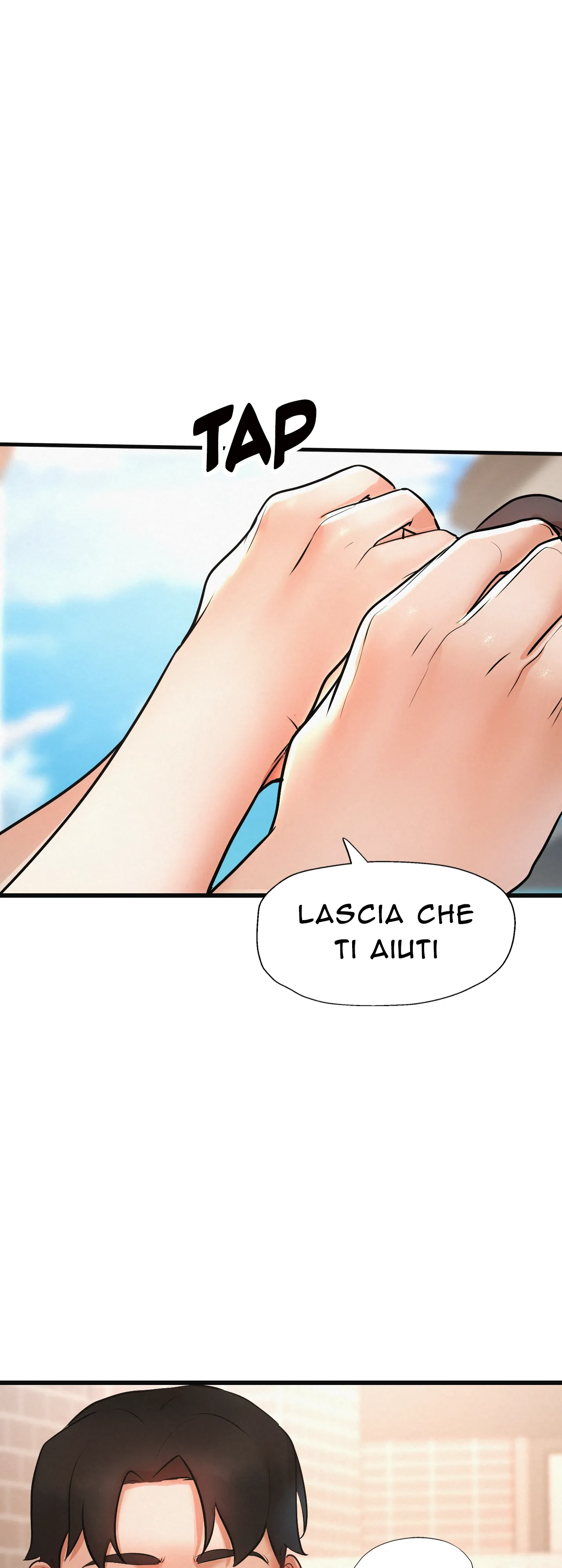 Insaponando la mia matrigna - Episode 2 - read scene 44
