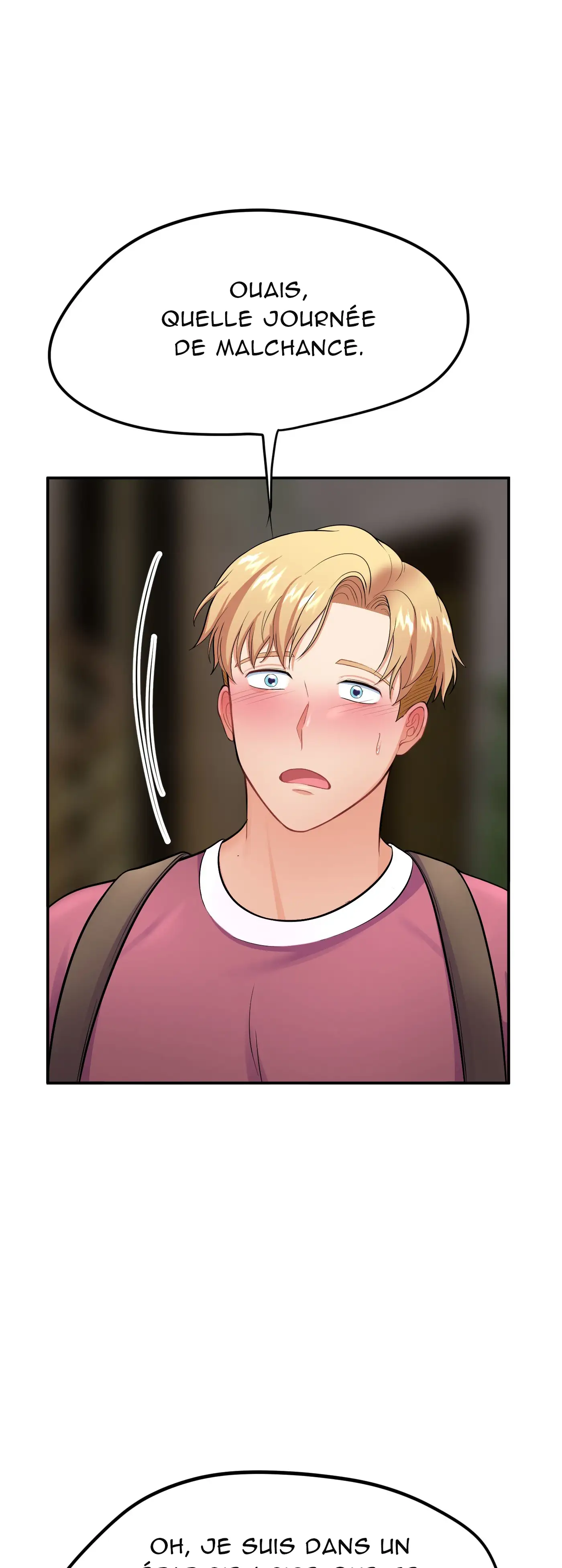 Chambre libre - Episode 3 - read scene 24