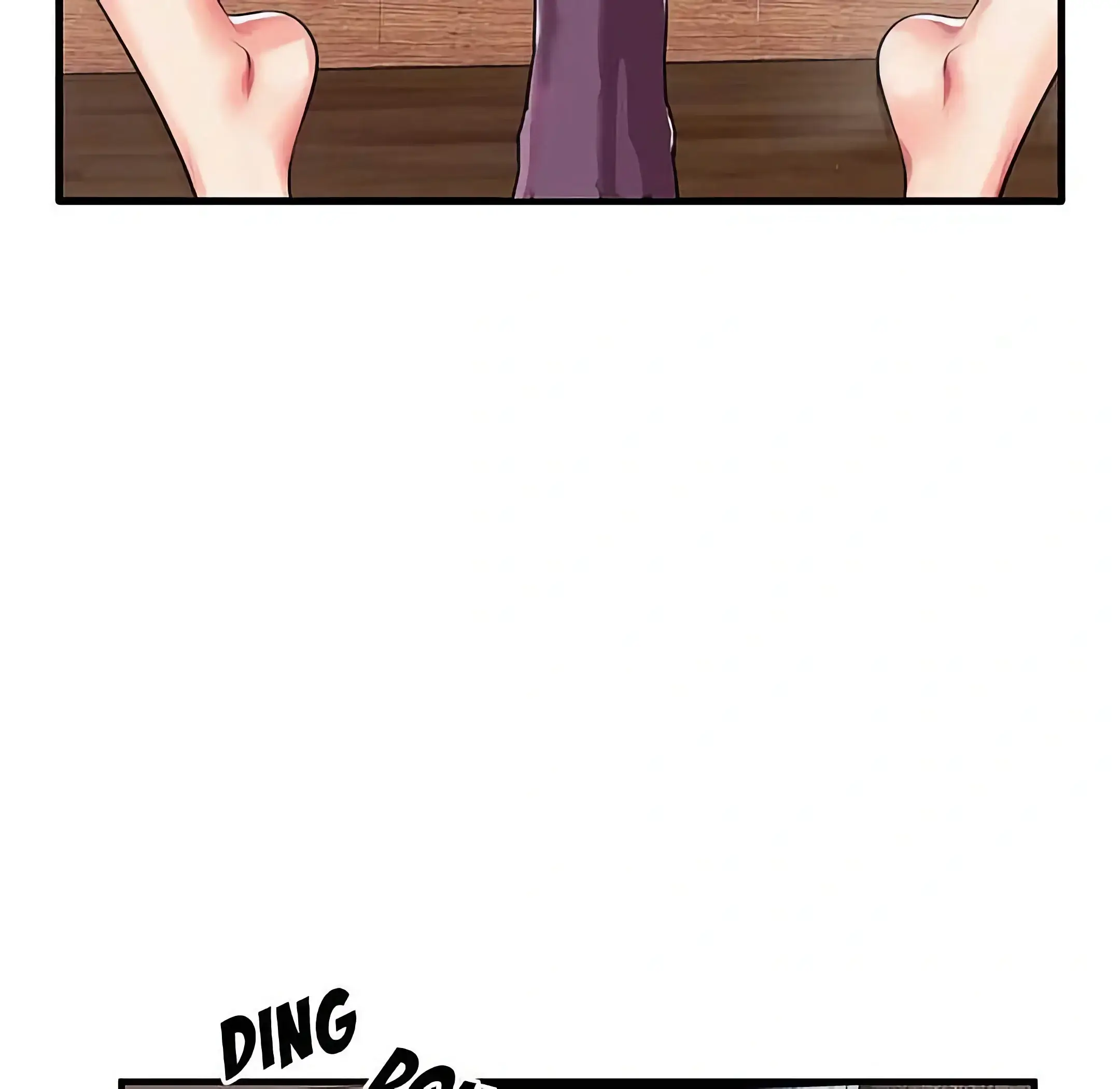 Mom is Disqualified - Episode 1 - read scene 128