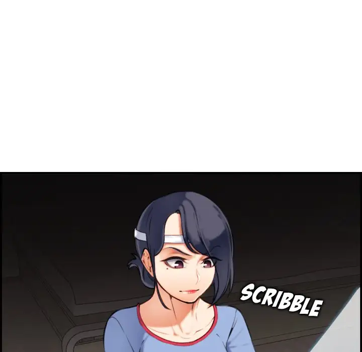Mom is a Female College Student - Episode 1 - read scene 17