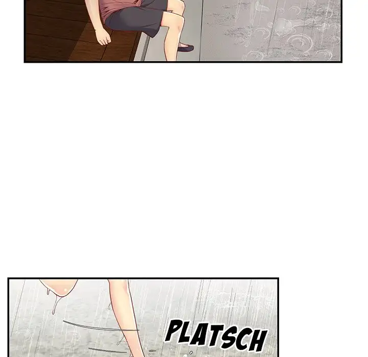 Erwachsene Schwestern - Episode 1 - read scene 4