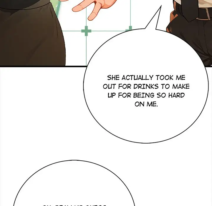 Spirit Contact: An Obscene Body - Episode 5 - read scene 28
