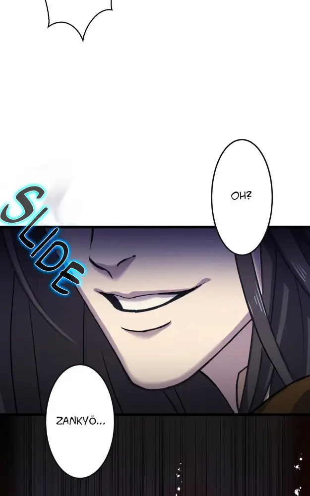 Thunderbolt Fantasy - Episode 4 - read scene 36
