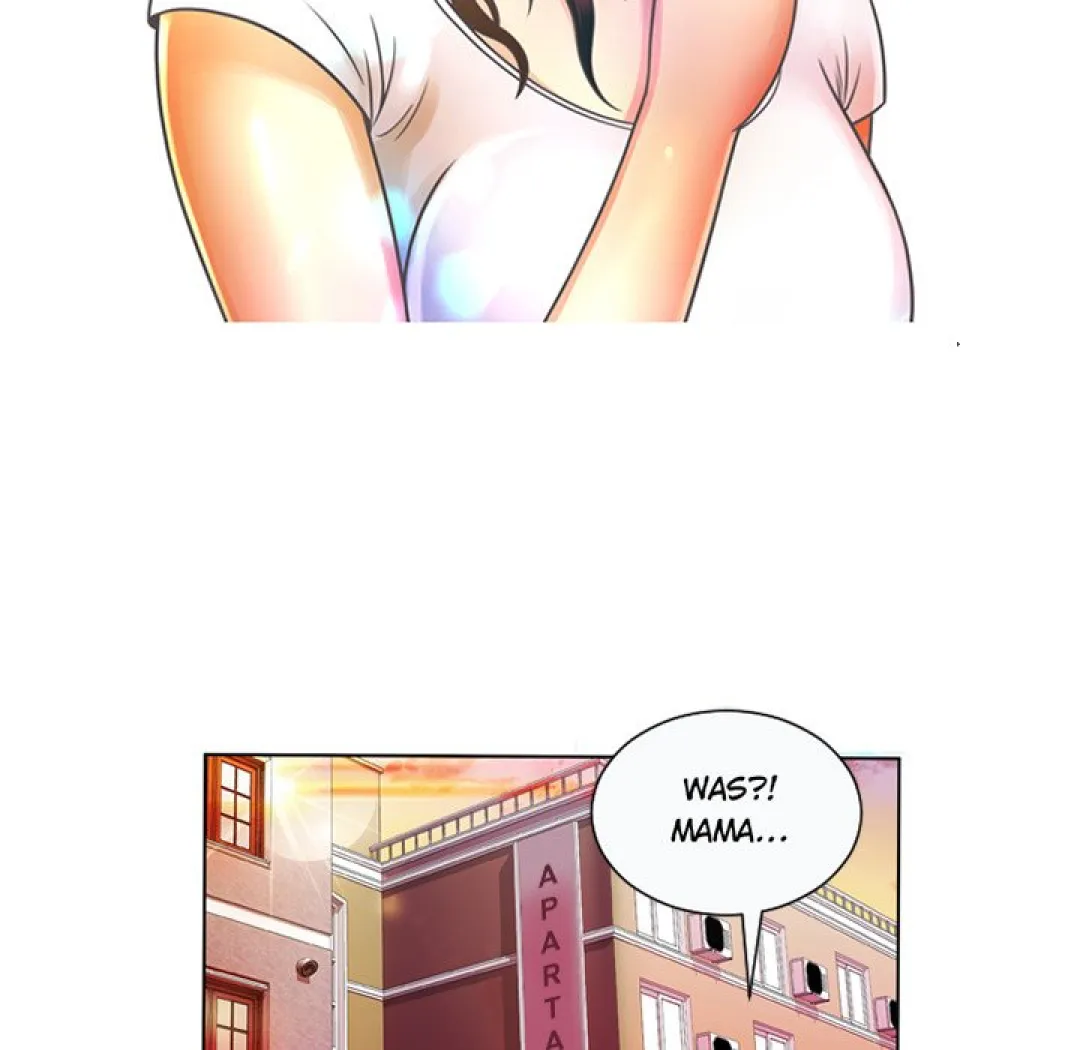Der Vater meines Freundes - Prologue - read scene 6