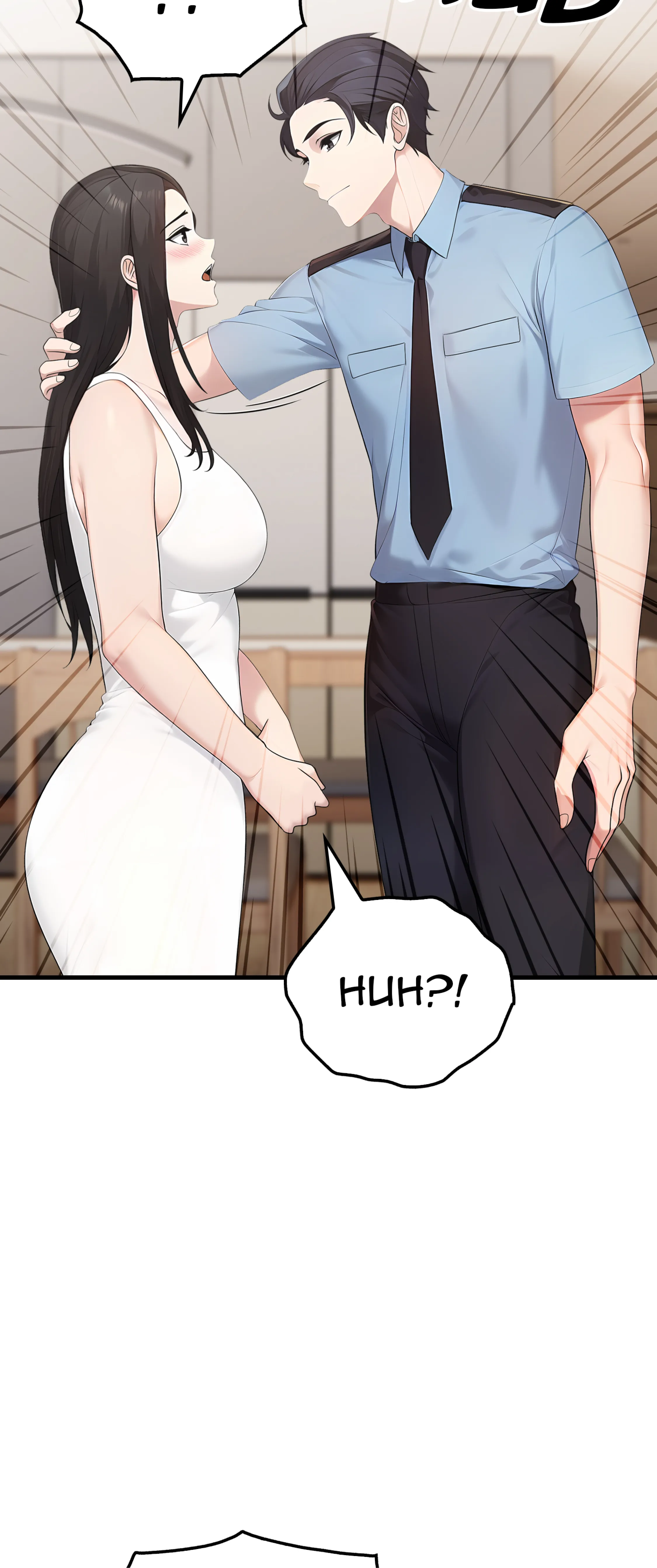 The Wife Game - Episode 1 - read scene 27