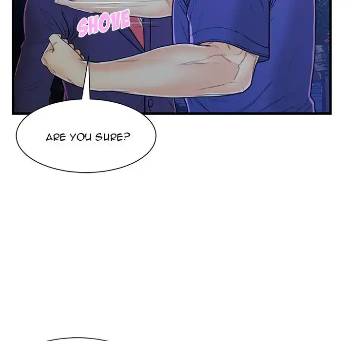 Potential Love Zone - Episode 3 - read scene 53