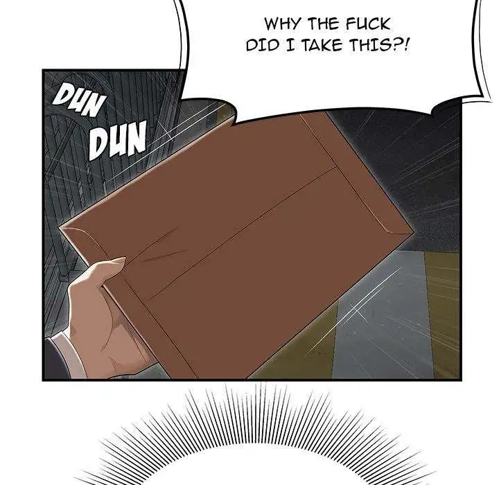 Drama Office - Episode 4 - read scene 68