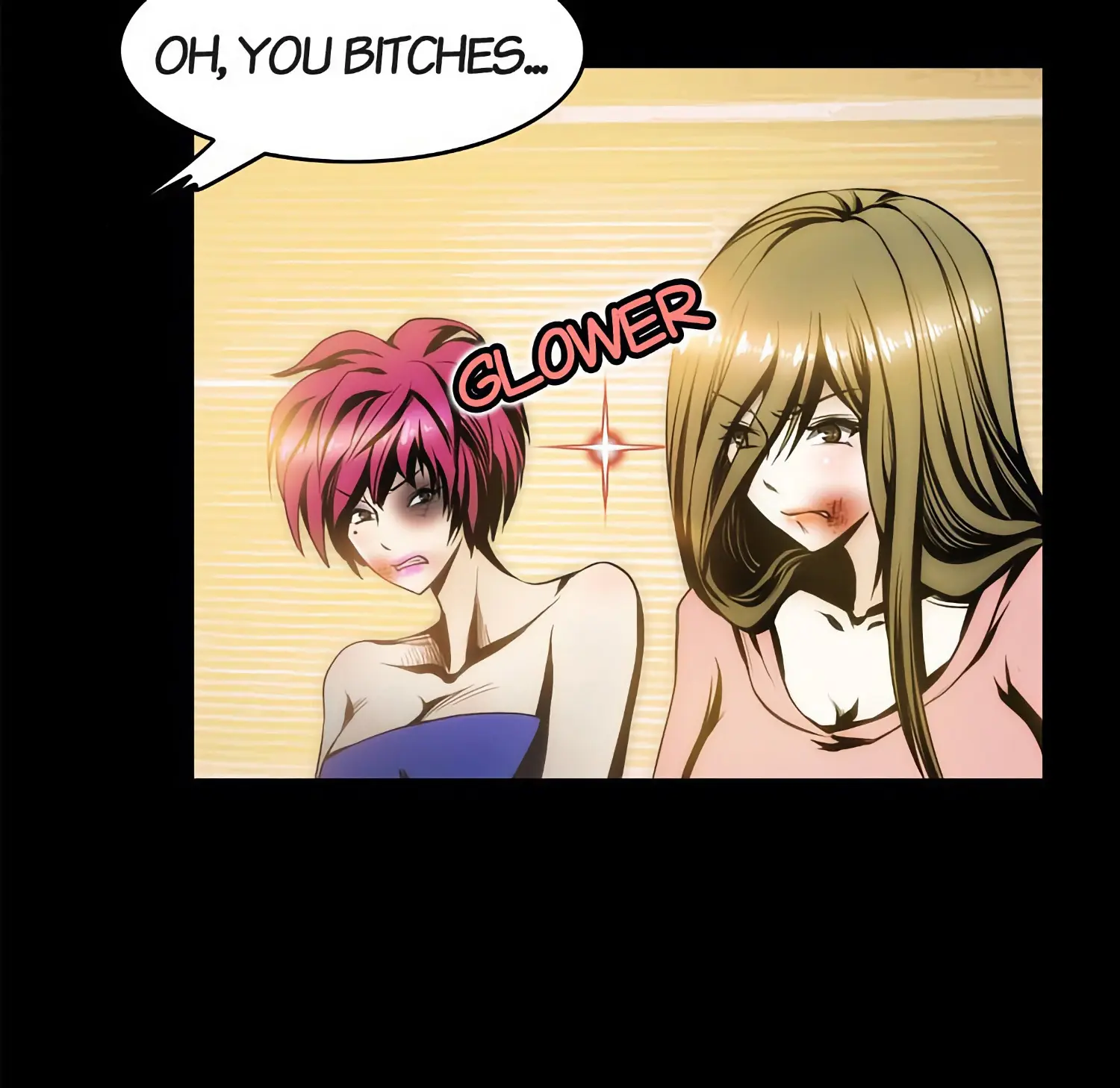House of Pleasure - Episode 4 - read scene 11