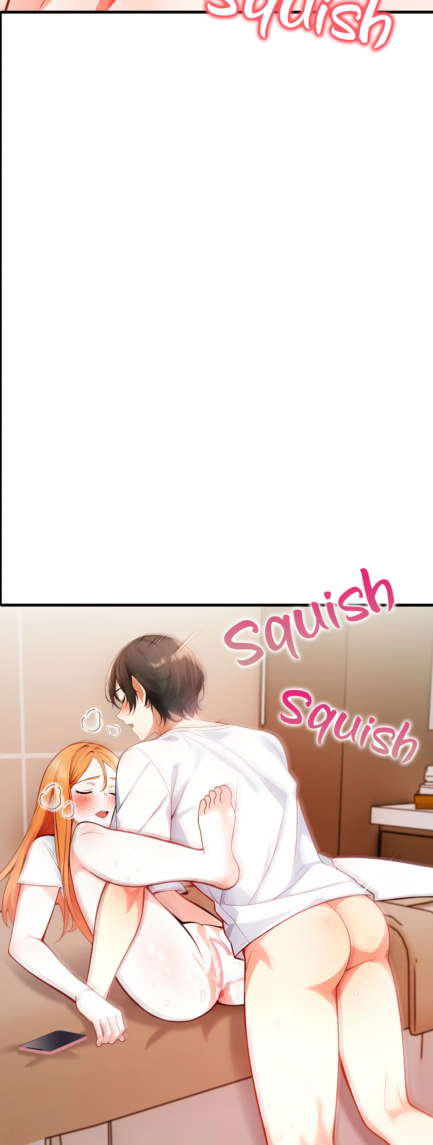 Wax Me, Boss - Episode 5 - read scene 9