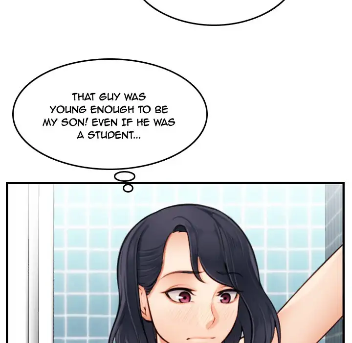 Mom is a Female College Student - Episode 2 - read scene 79