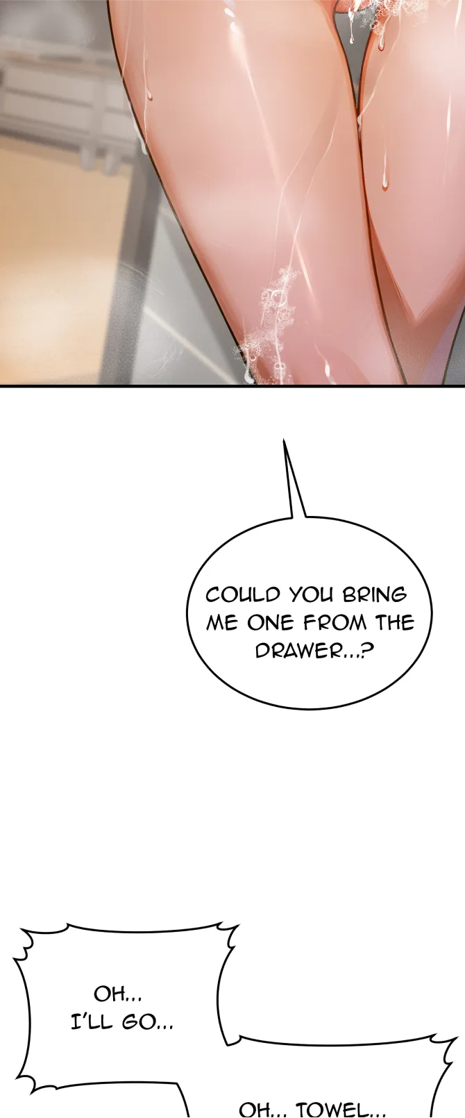 Strong Witch - Episode 1 - read scene 70