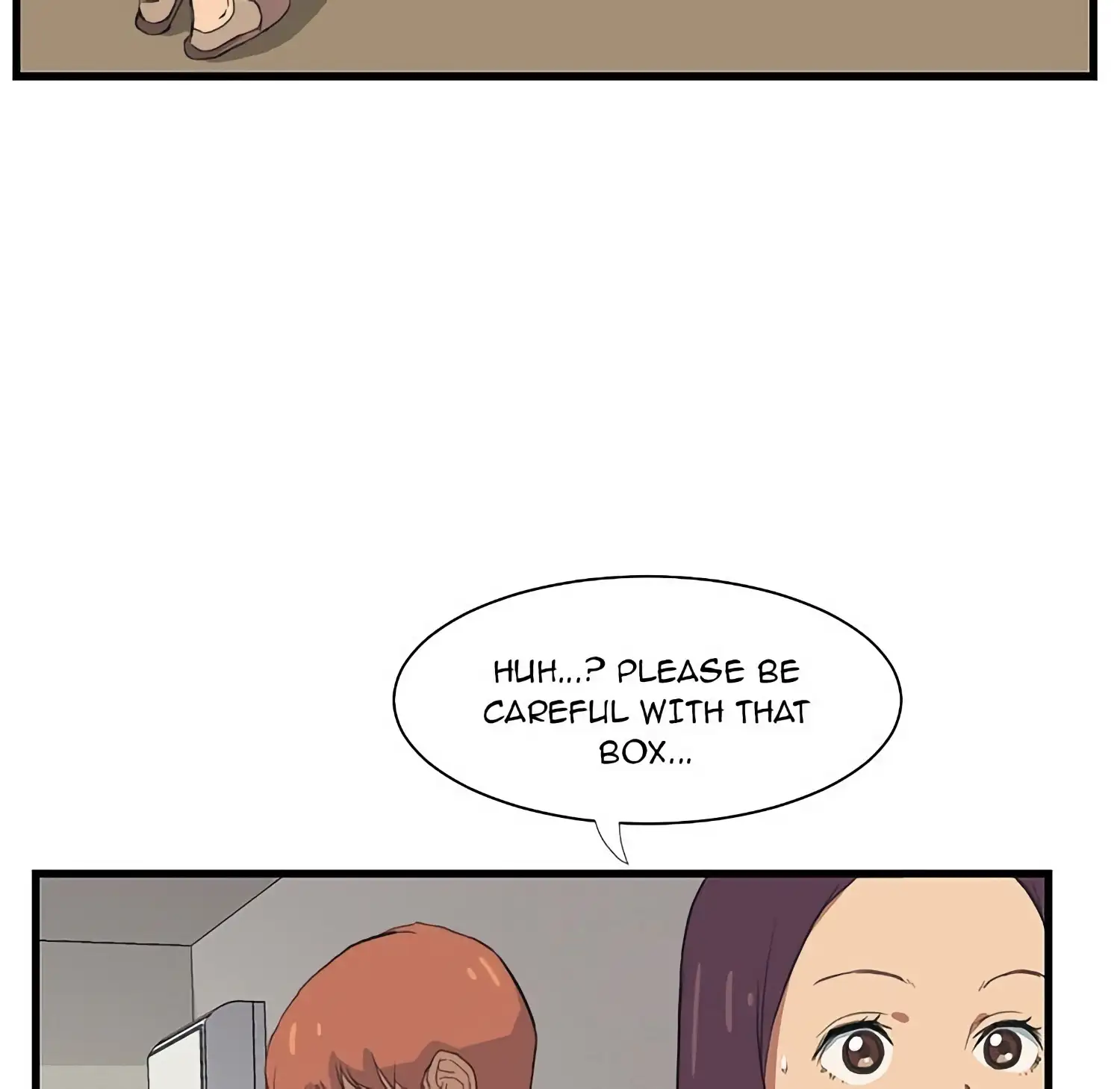 Don’t Call Me Stepmom - Prologue - read scene 23