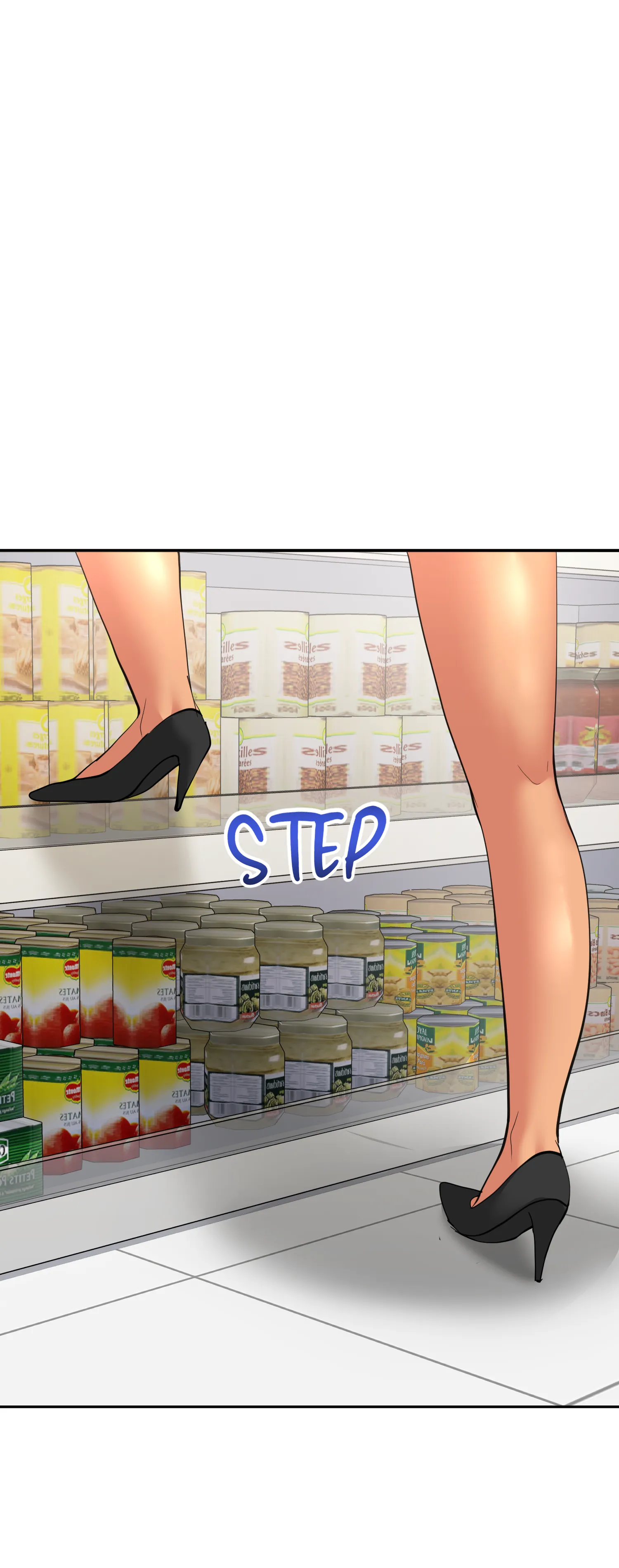 Under Her Control - Episode 3 - read scene 25