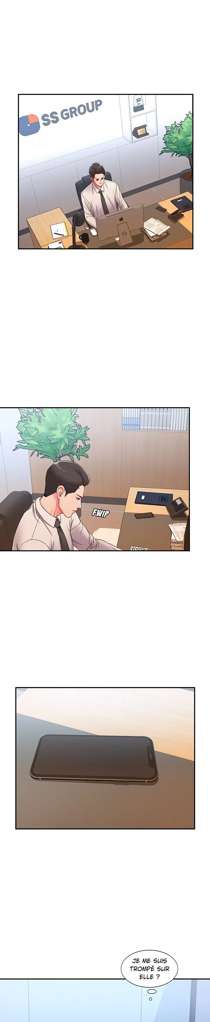 Prends Ma Femme - Episode 3 - read scene 17