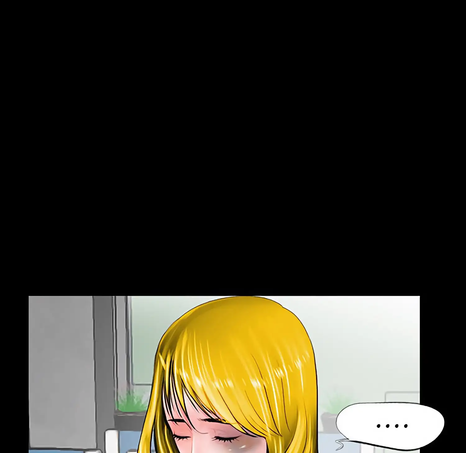 Undercover Games - Episode 2 - read scene 8