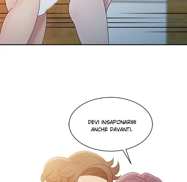 Shh! Il Segreto Della Sorella - Episode 2 - read scene 75