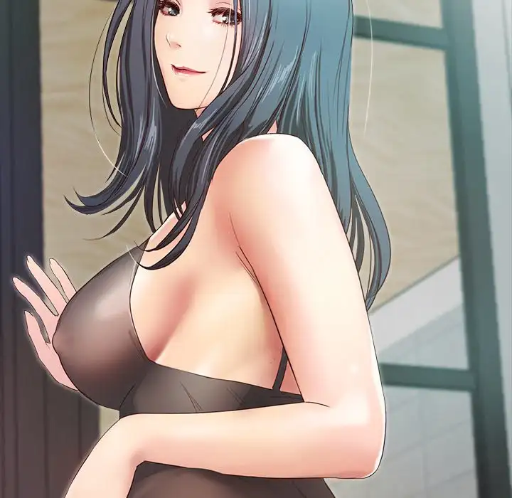 Dream Vacation - Episode 2 - read scene 38