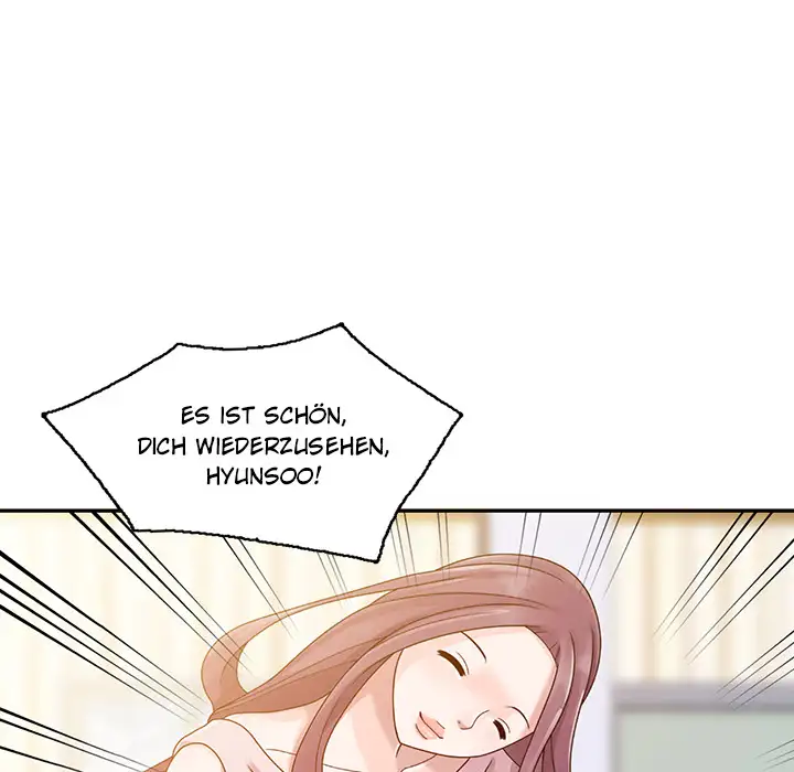 Psst! Das Geheimnis der Schwester - Episode 1 - read scene 44