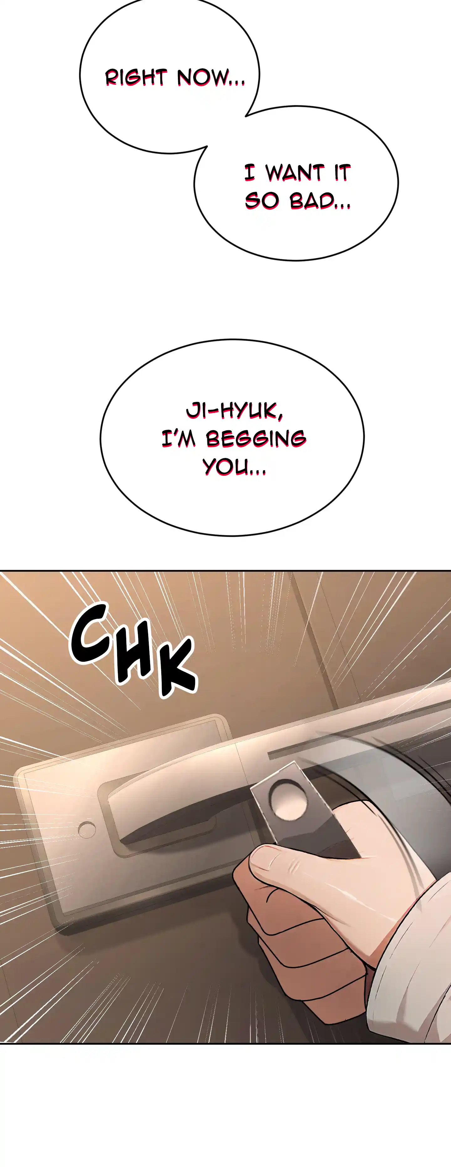 7GF Paradox - Episode 4 - read scene 32