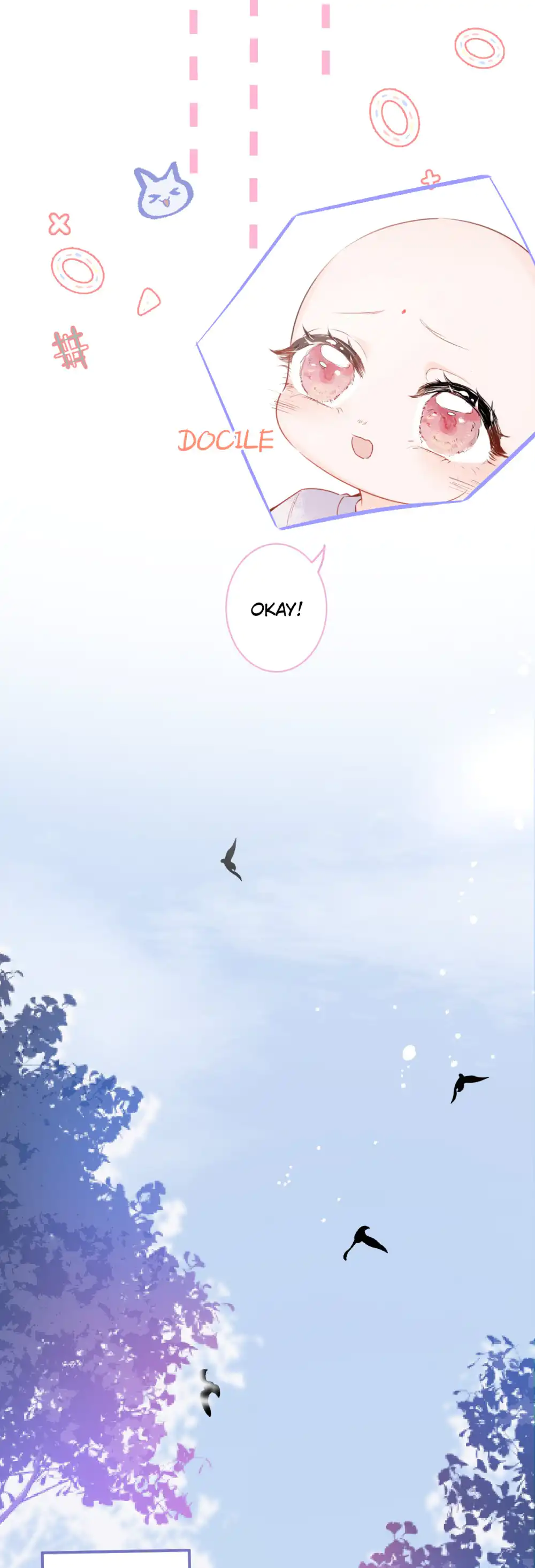 Mes Cinq Grands Dadies - Episode 2 - read scene 13
