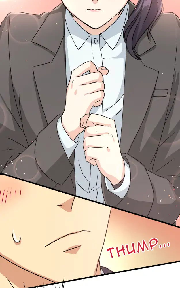 My Subordinate’s Inner Voice Is Too Noisy! - Episode 3 - read scene 165