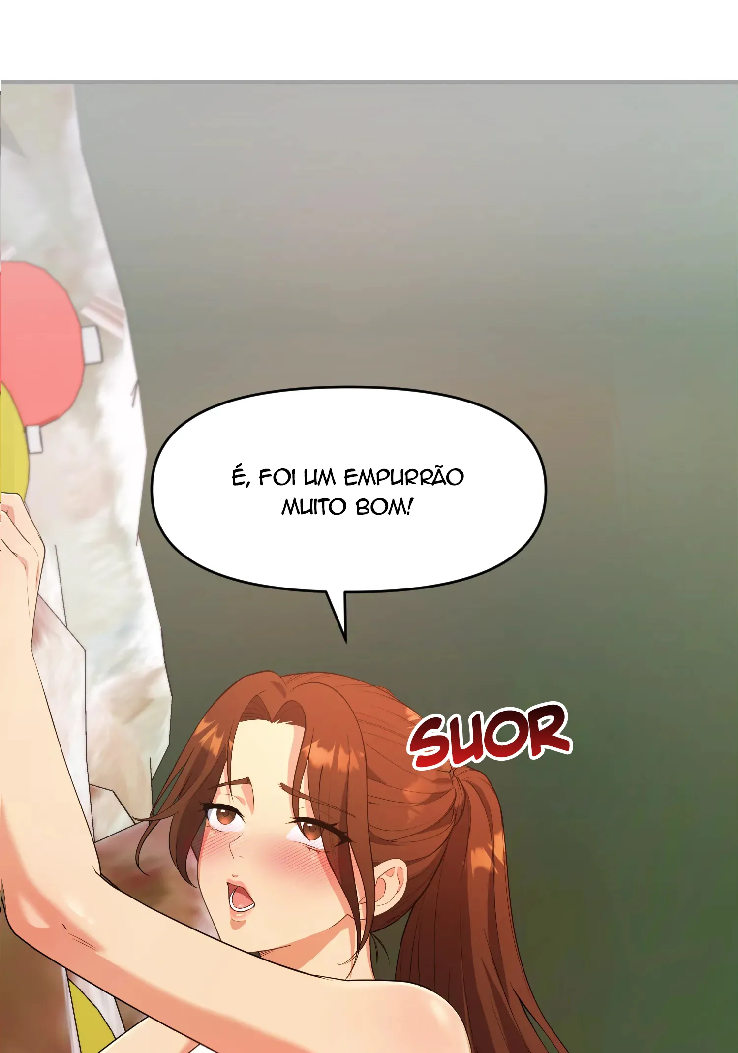 Clube De Escalada - Prologue - read scene 36