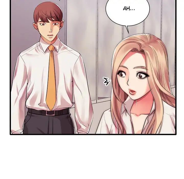 Mamá está Descalificada - Episode 1 - read scene 107